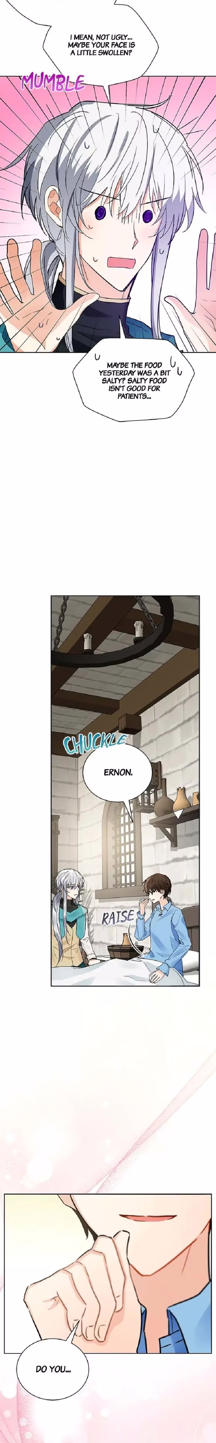 Crimson Karma - Chapter 114 - Part 22