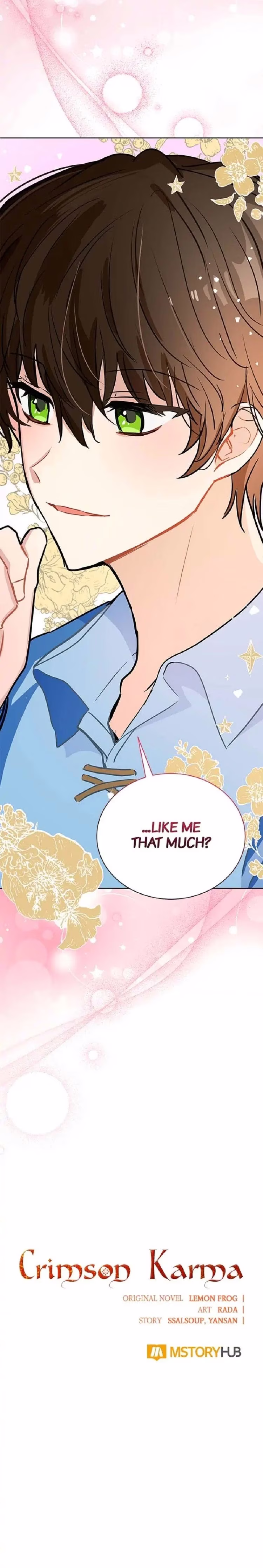 Crimson Karma - Chapter 114 - Part 23