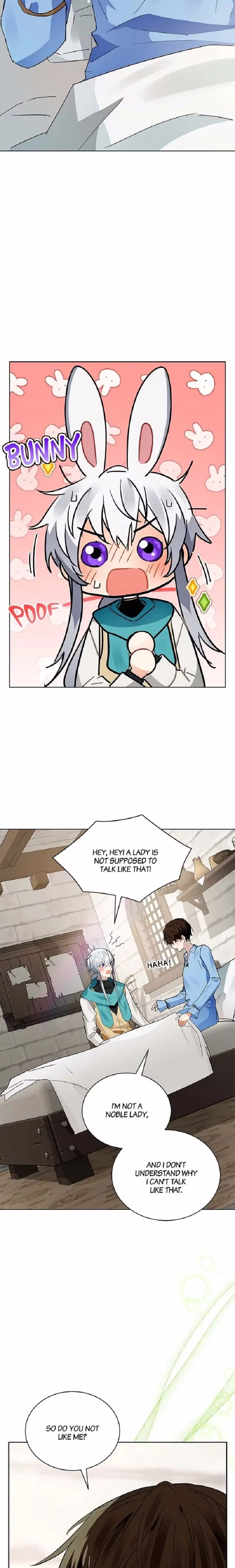 Crimson Karma - Chapter 115 - Part 3