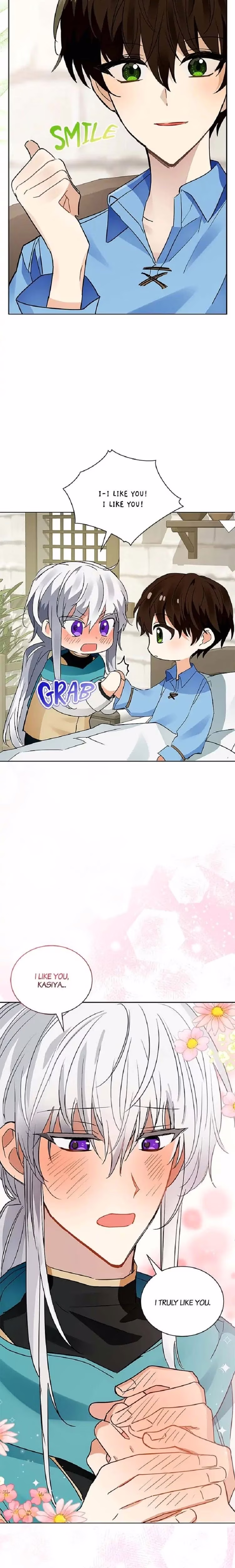 Crimson Karma - Chapter 115 - Part 4