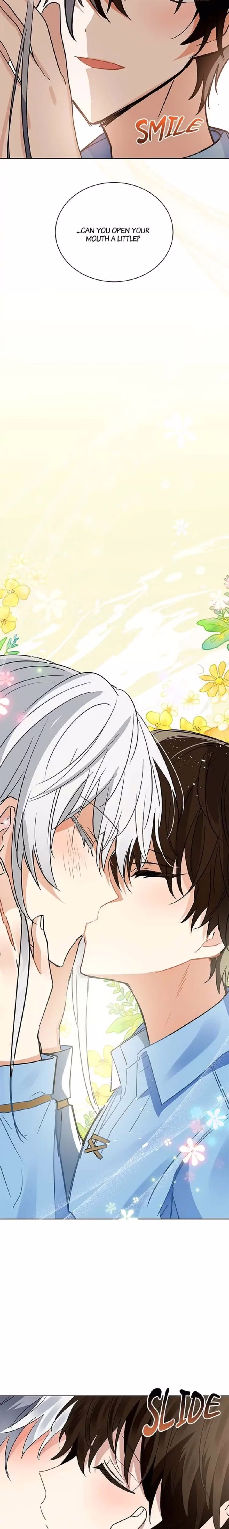 Crimson Karma - Chapter 115 - Part 7