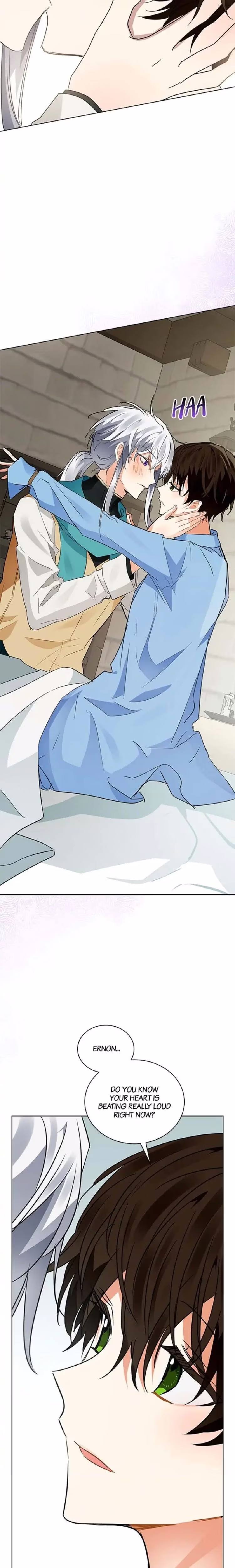 Crimson Karma - Chapter 115 - Part 8