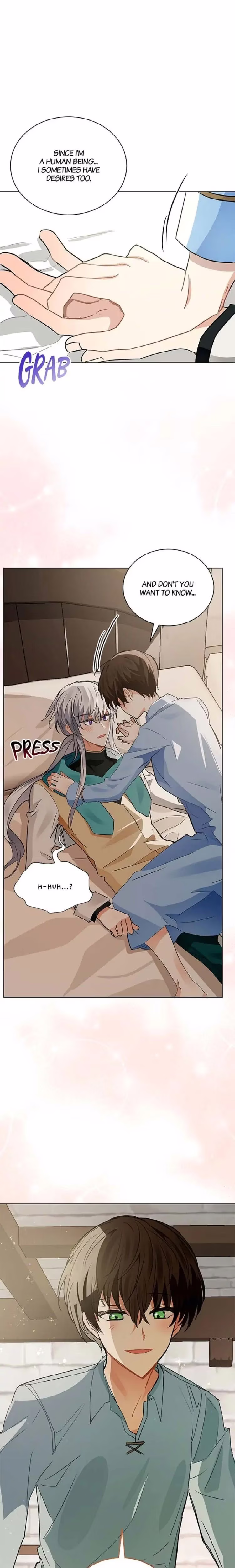 Crimson Karma - Chapter 115 - Part 10