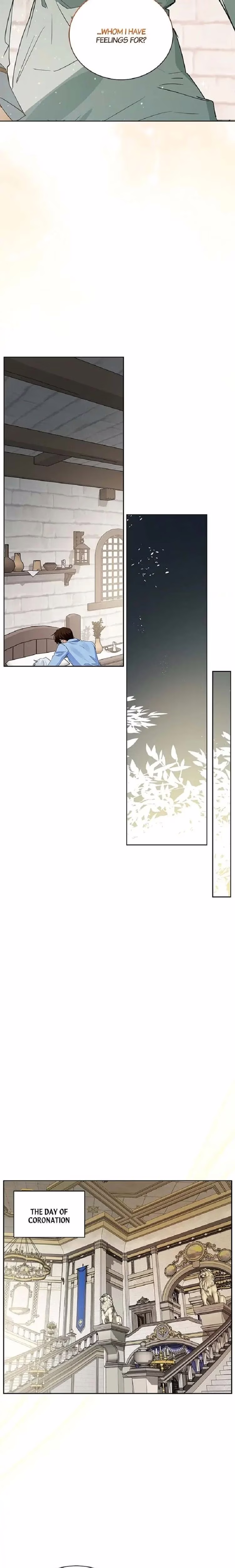 Crimson Karma - Chapter 115 - Part 11