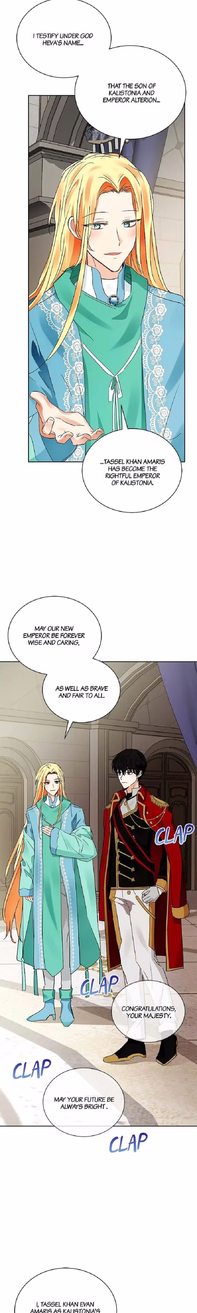 Crimson Karma - Chapter 115 - Part 12