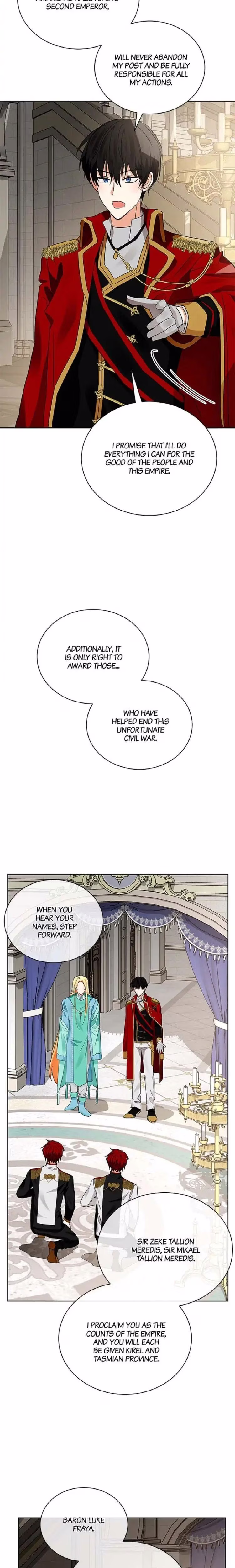 Crimson Karma - Chapter 115 - Part 13