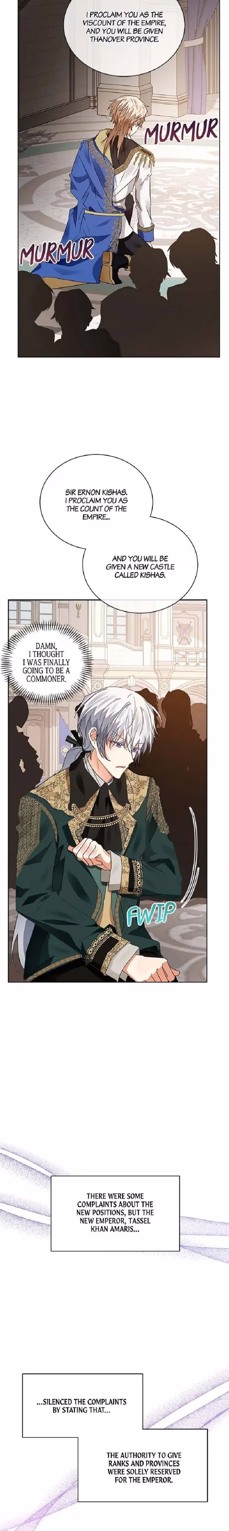 Crimson Karma - Chapter 115 - Part 14