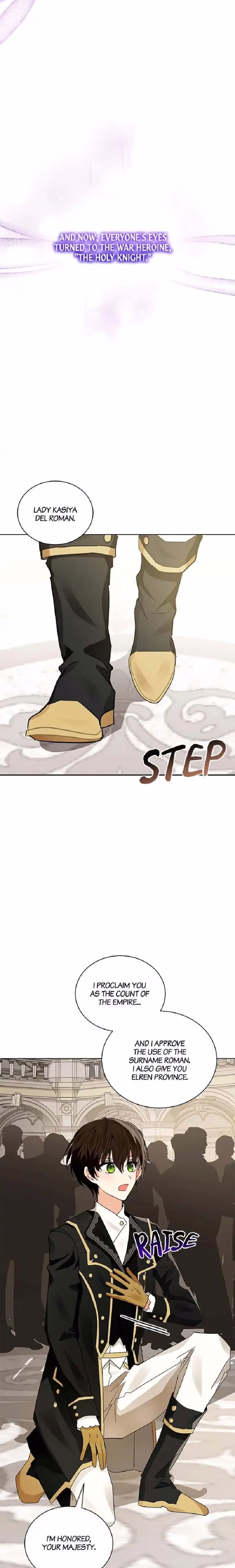 Crimson Karma - Chapter 115 - Part 15