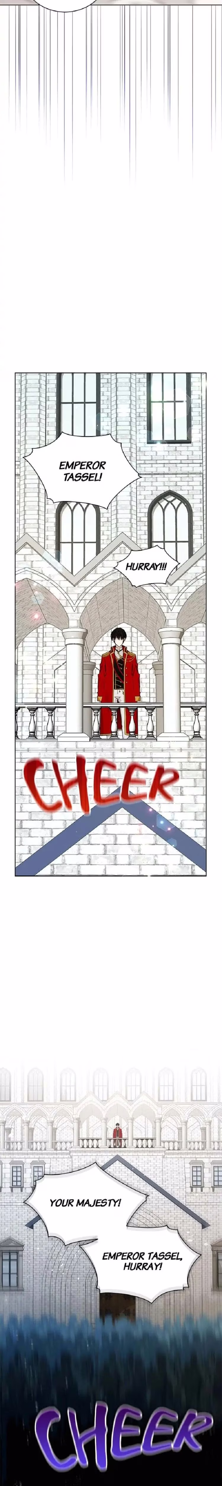 Crimson Karma - Chapter 115 - Part 16