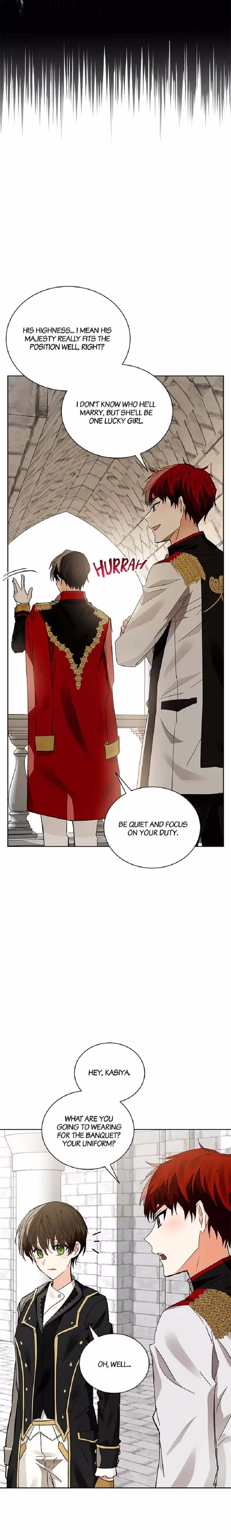 Crimson Karma - Chapter 115 - Part 17