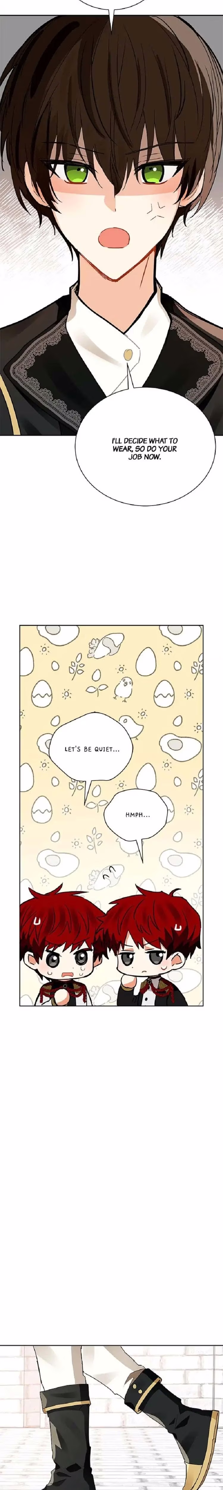 Crimson Karma - Chapter 115 - Part 19