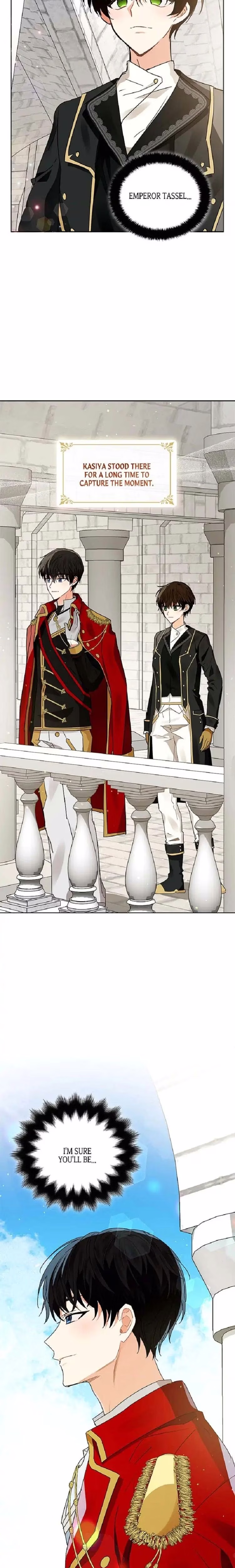 Crimson Karma - Chapter 115 - Part 21