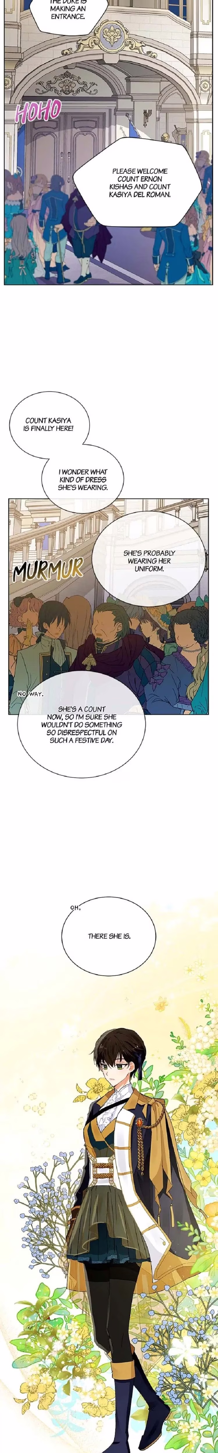 Crimson Karma - Chapter 116 - Part 4