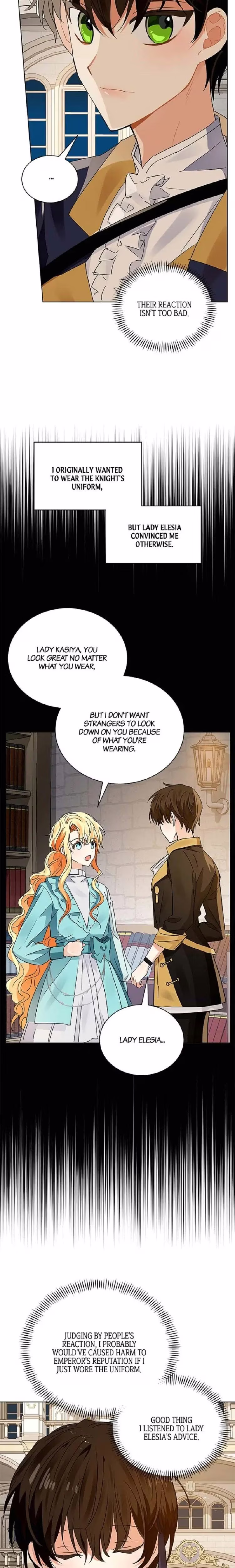 Crimson Karma - Chapter 116 - Part 6