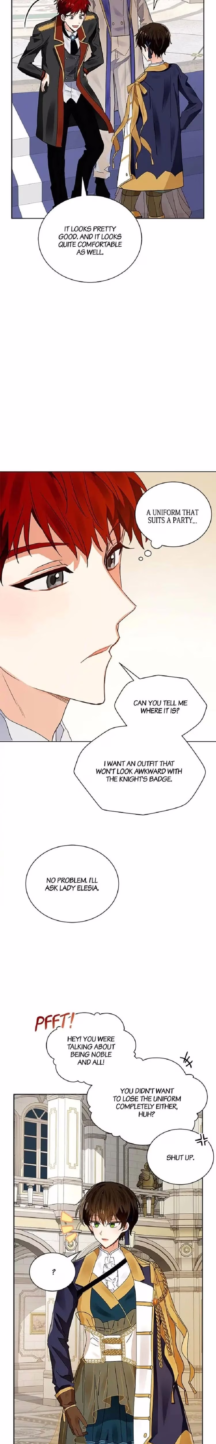 Crimson Karma - Chapter 116 - Part 10