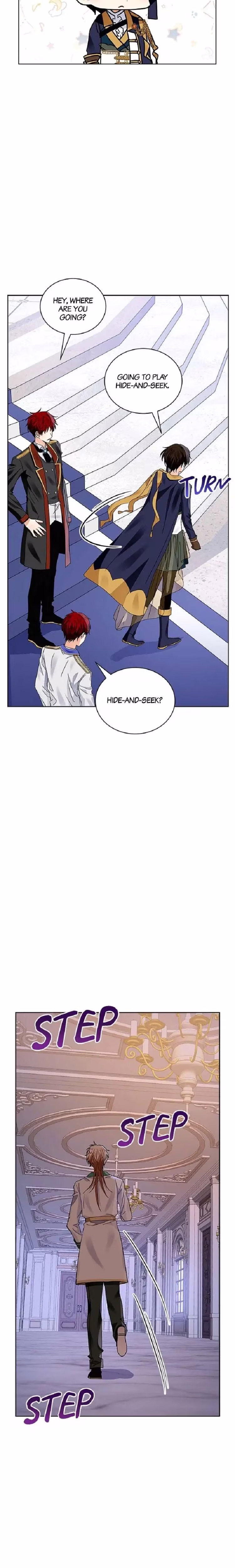 Crimson Karma - Chapter 116 - Part 12