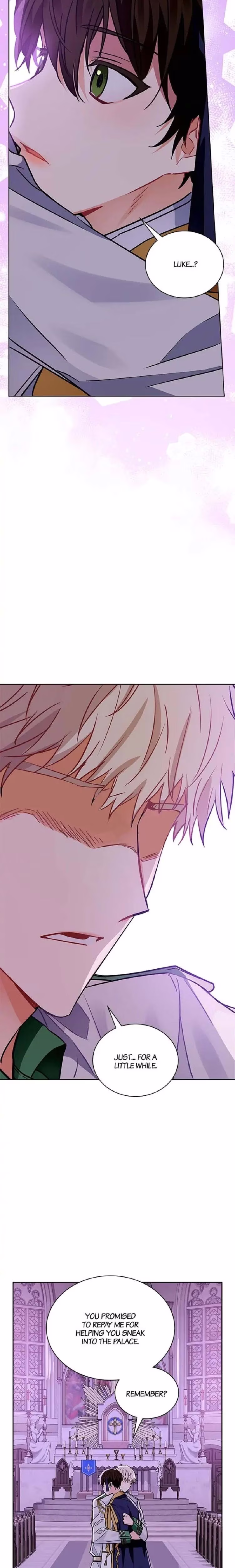 Crimson Karma - Chapter 116 - Part 19