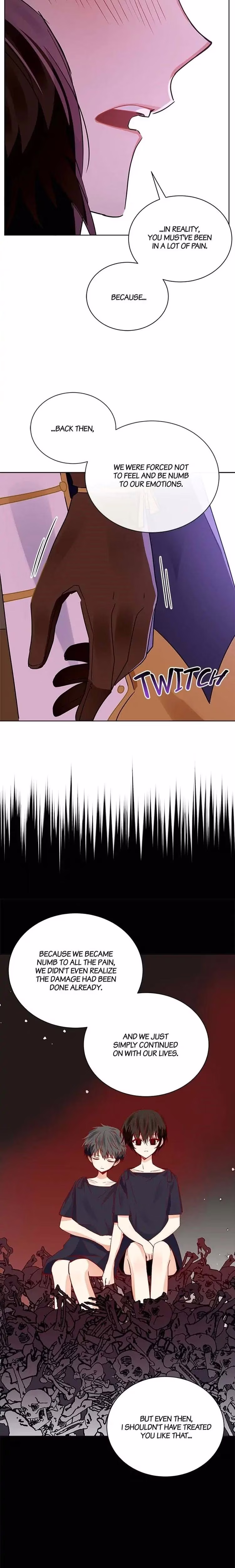 Crimson Karma - Chapter 117 - Part 5