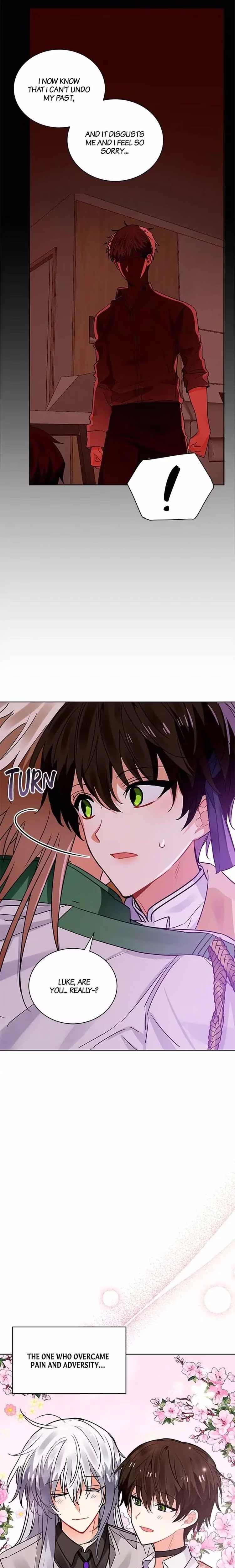 Crimson Karma - Chapter 117 - Part 6