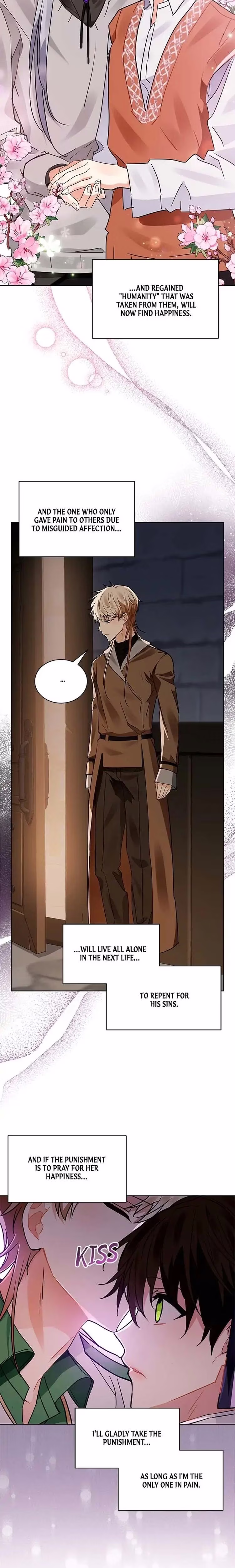 Crimson Karma - Chapter 117 - Part 7