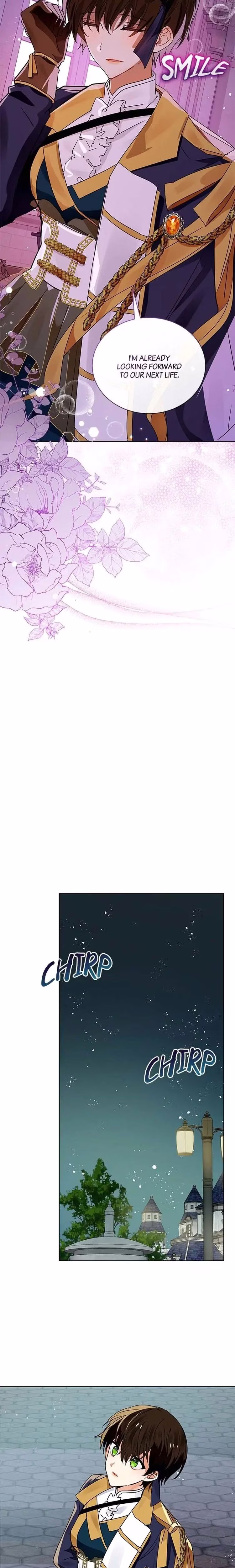 Crimson Karma - Chapter 117 - Part 9