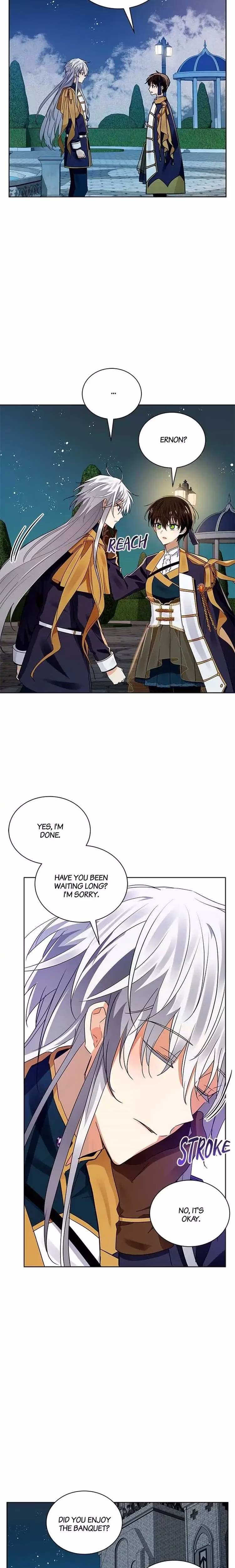 Crimson Karma - Chapter 117 - Part 11