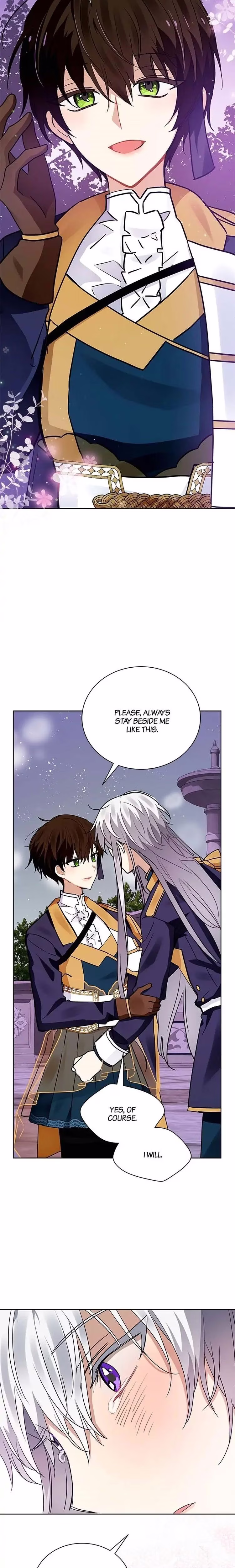 Crimson Karma - Chapter 117 - Part 20