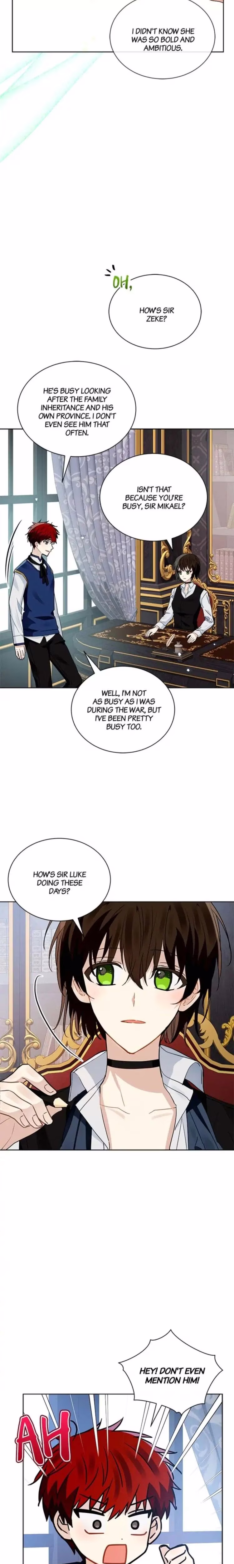 Crimson Karma - Chapter 118 - Part 7