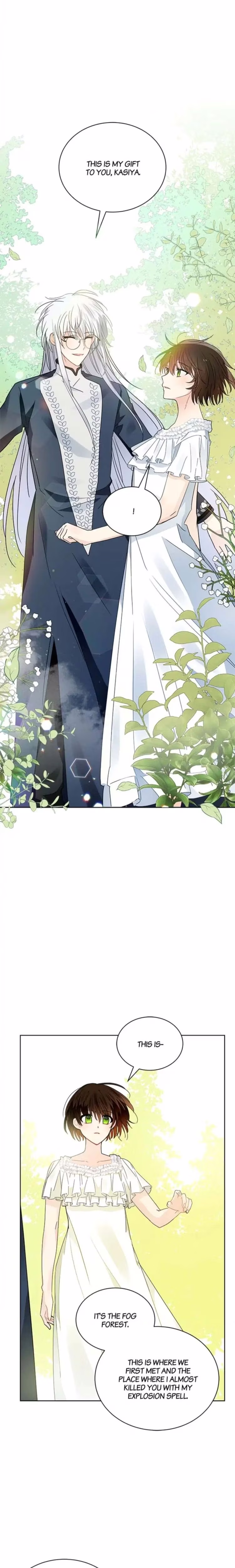 Crimson Karma - Chapter 118 - Part 15