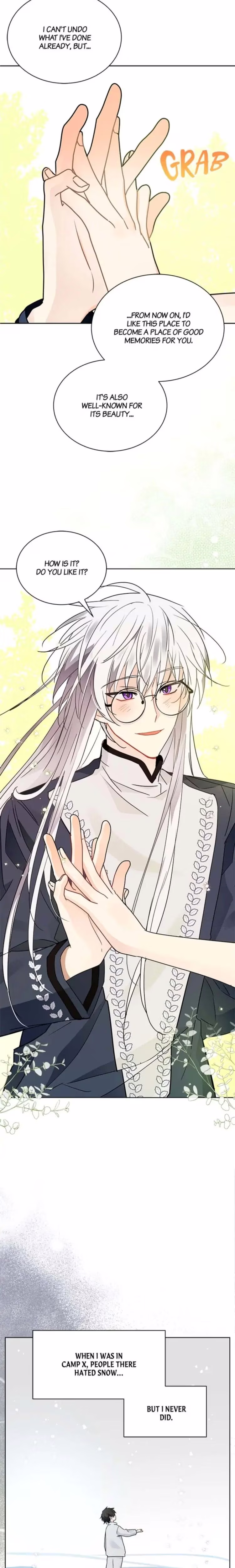 Crimson Karma - Chapter 118 - Part 16