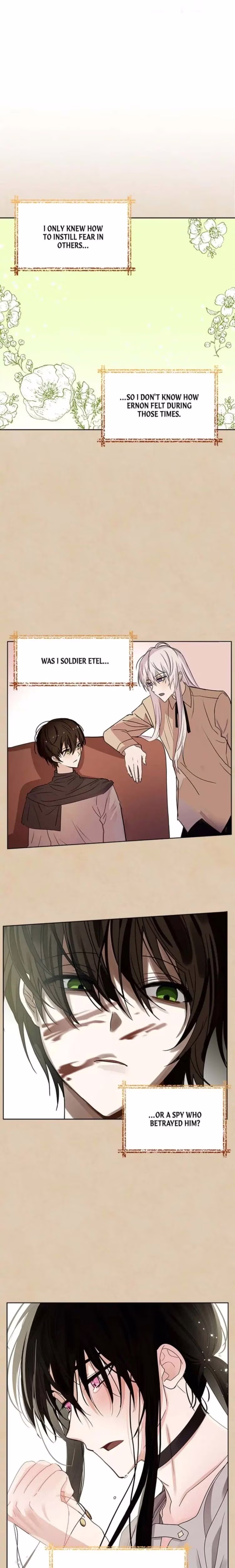 Crimson Karma - Chapter 118 - Part 19