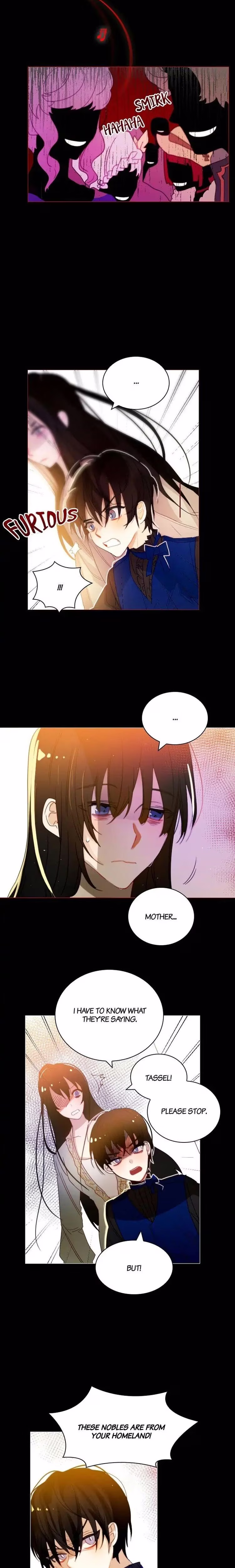 Crimson Karma - Chapter 12 - Part 4