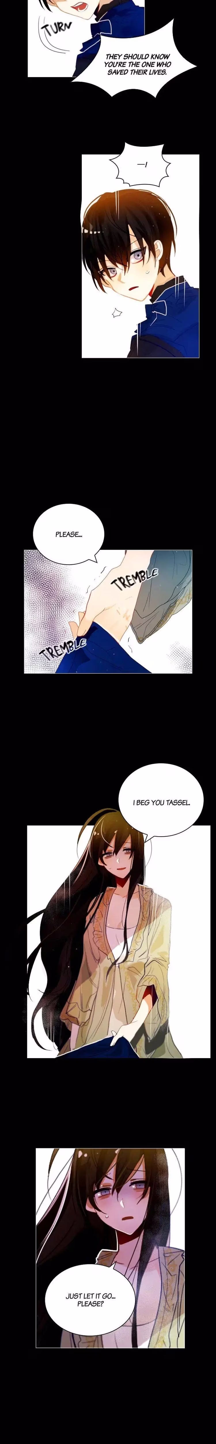 Crimson Karma - Chapter 12 - Part 5