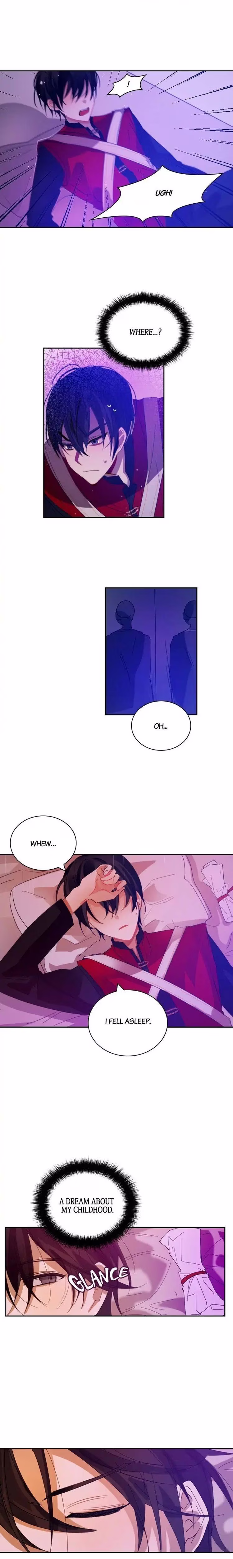 Crimson Karma - Chapter 12 - Part 7