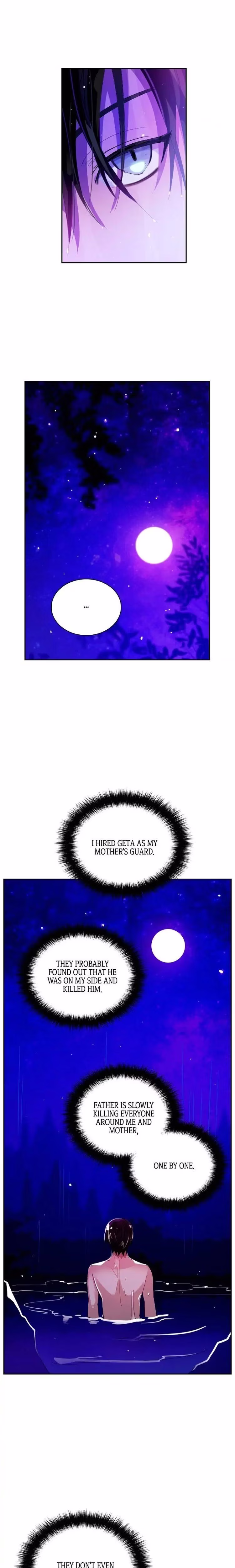 Crimson Karma - Chapter 12 - Part 12