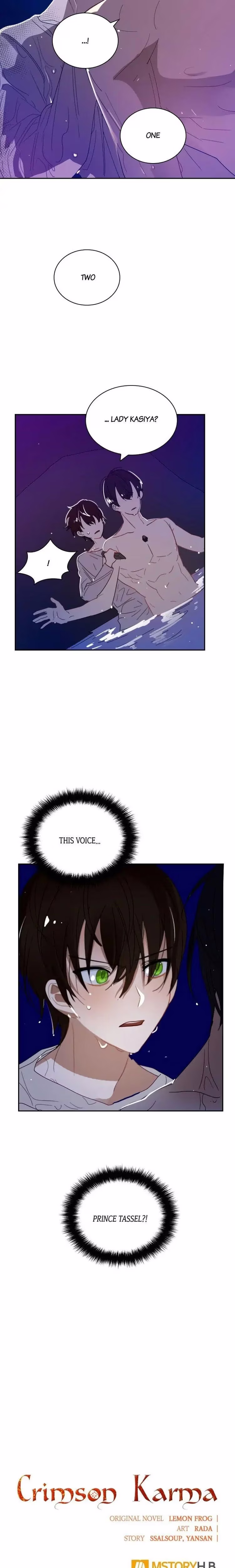 Crimson Karma - Chapter 12 - Part 18