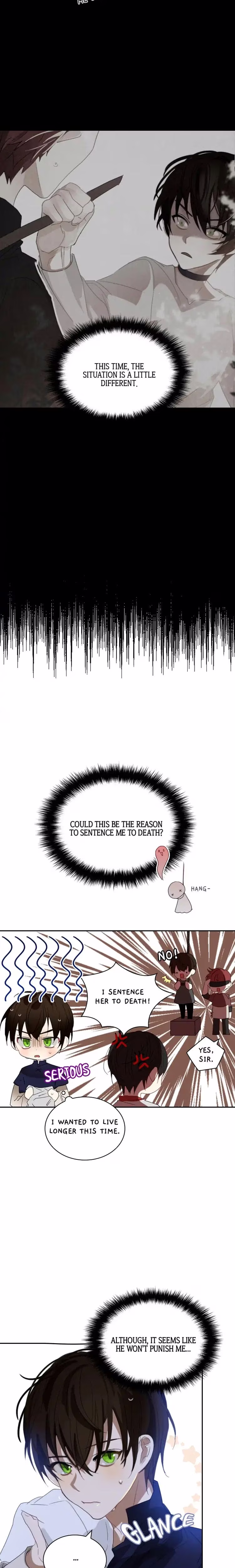 Crimson Karma - Chapter 13 - Part 3