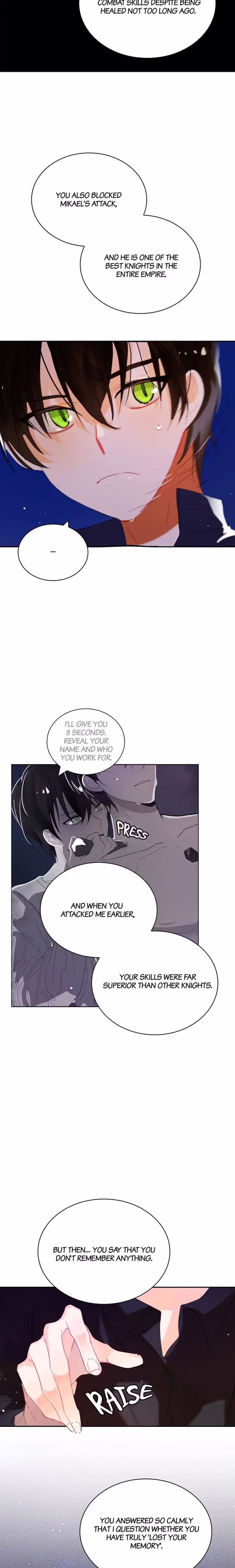 Crimson Karma - Chapter 13 - Part 7