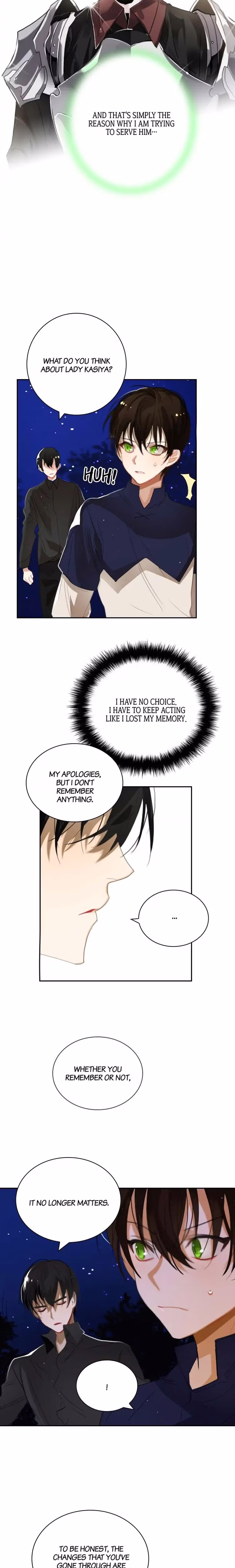 Crimson Karma - Chapter 13 - Part 11