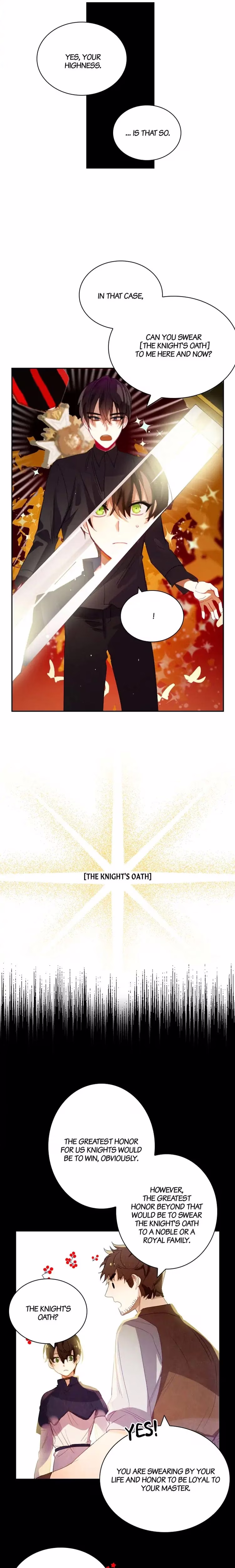 Crimson Karma - Chapter 13 - Part 13