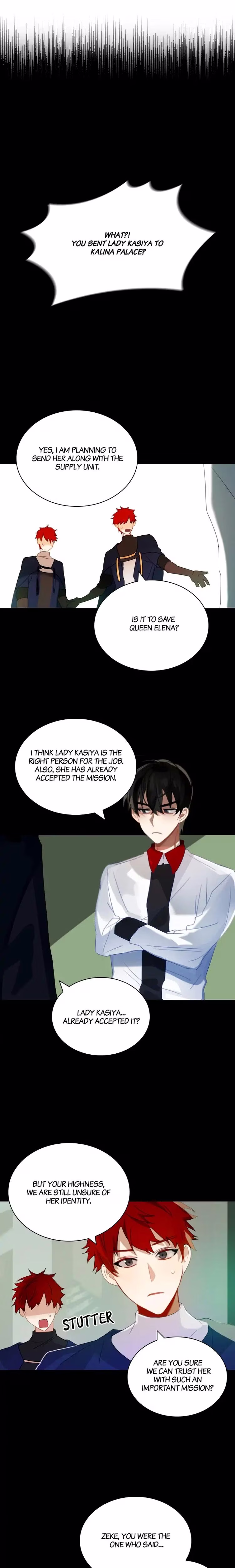 Crimson Karma - Chapter 13 - Part 17