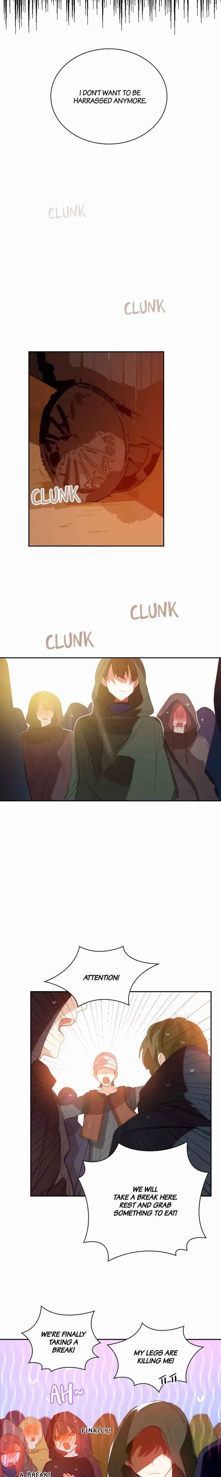 Crimson Karma - Chapter 13 - Part 20