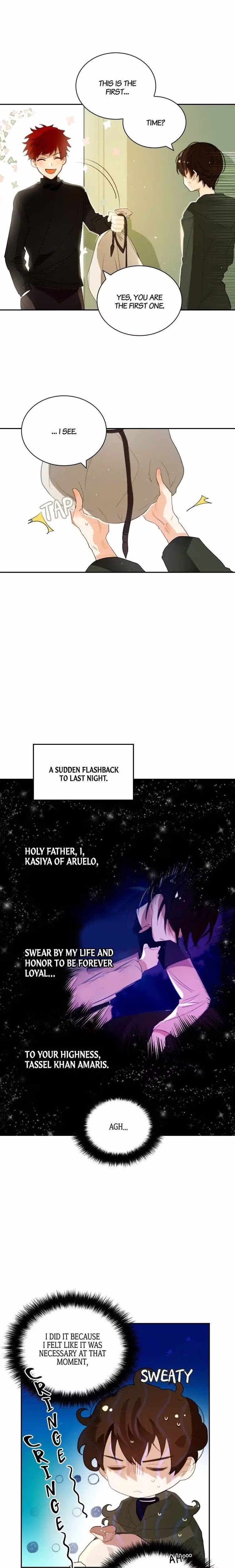 Crimson Karma - Chapter 14 - Part 3