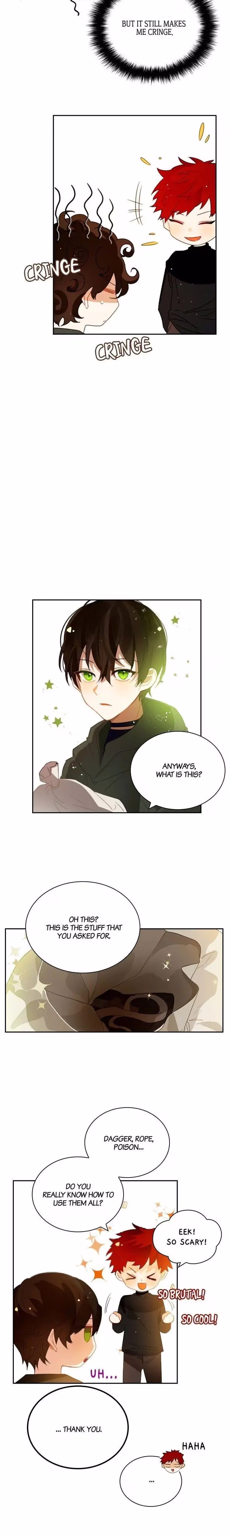 Crimson Karma - Chapter 14 - Part 4