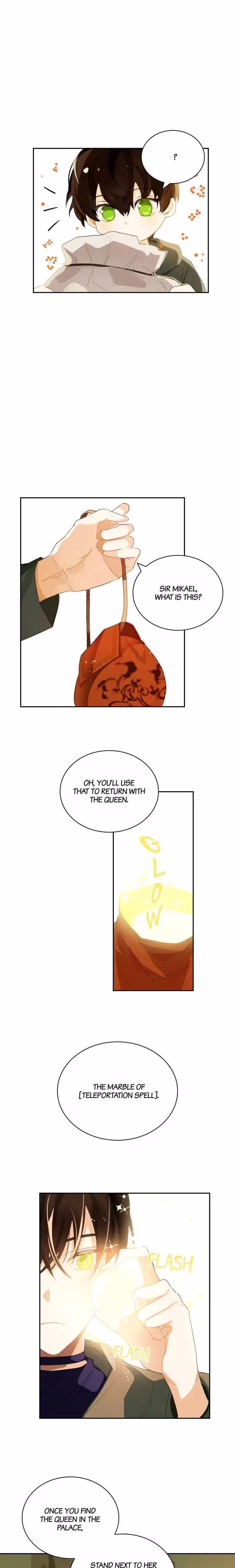 Crimson Karma - Chapter 14 - Part 5