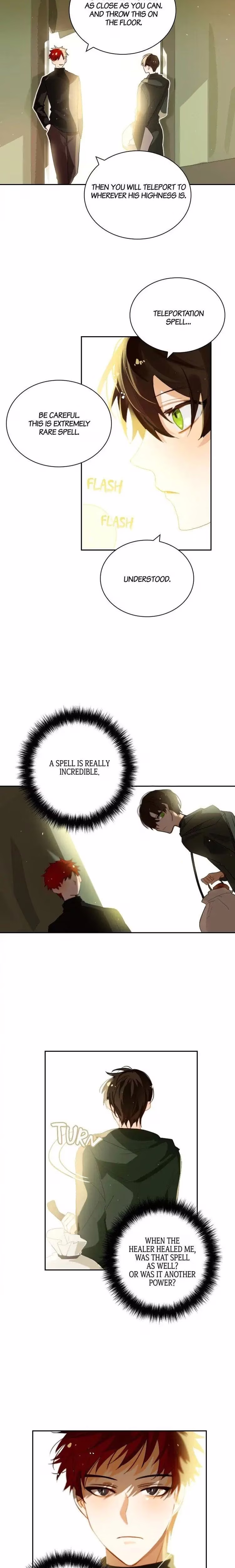 Crimson Karma - Chapter 14 - Part 6