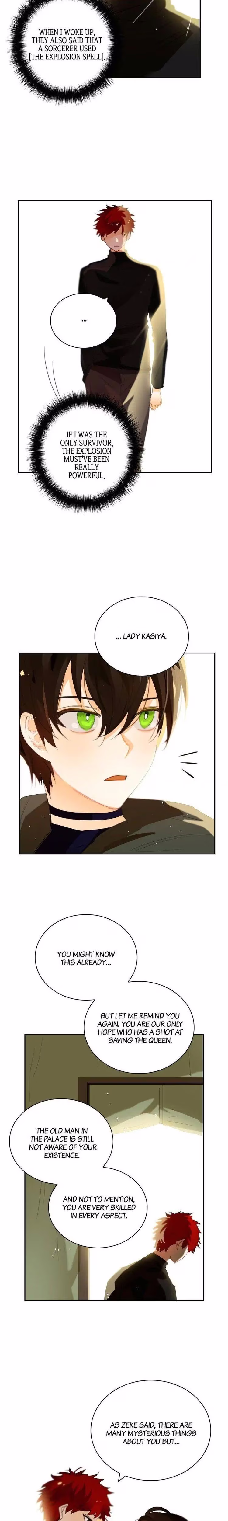 Crimson Karma - Chapter 14 - Part 7