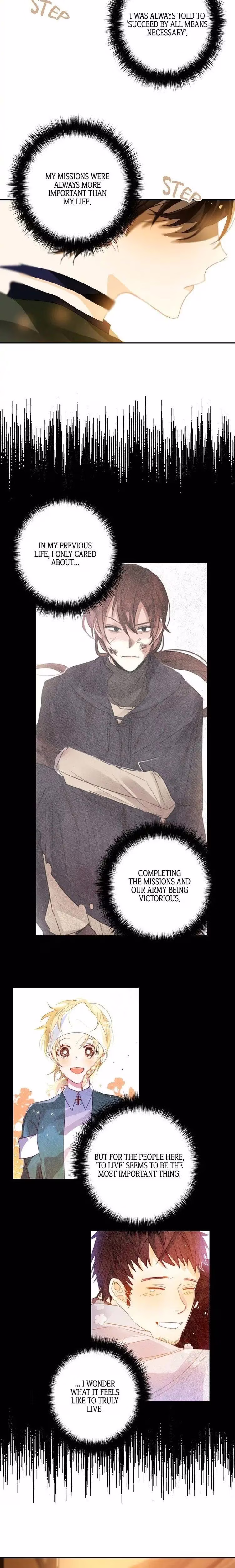 Crimson Karma - Chapter 14 - Part 11