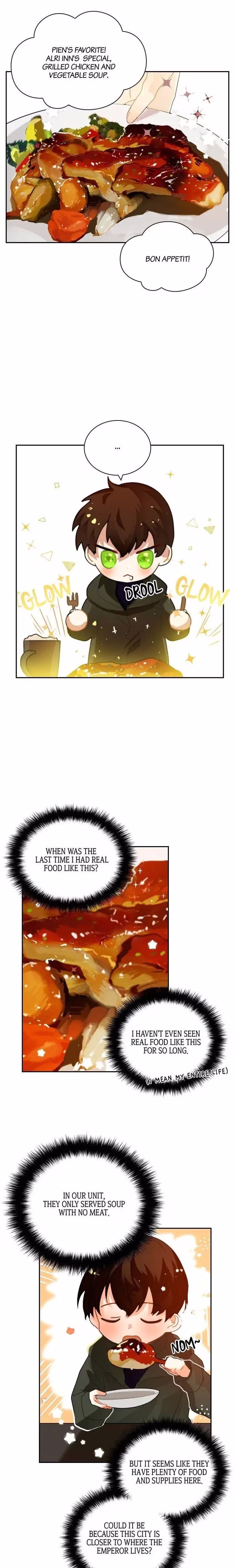 Crimson Karma - Chapter 14 - Part 13