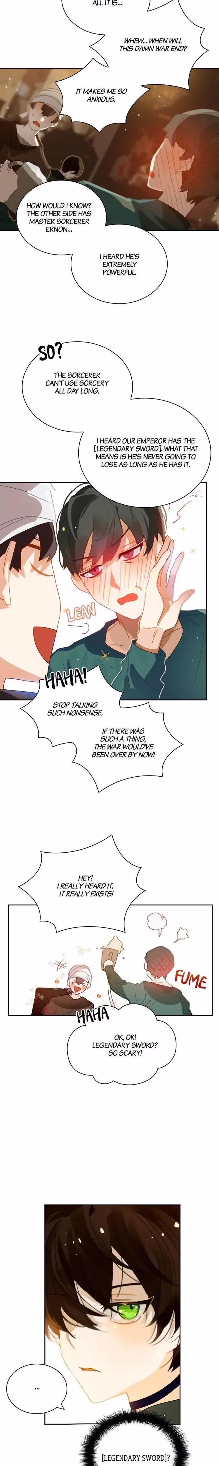 Crimson Karma - Chapter 14 - Part 15